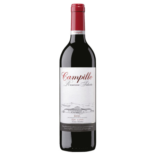 Campillo Reserva Selecta 750 ml