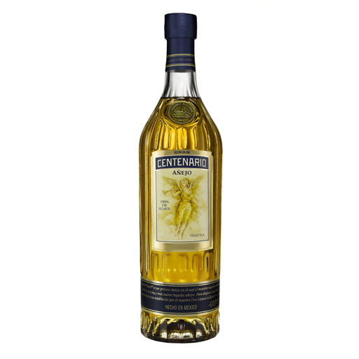 Tequila Gran Centenario A¤ejo 695 ml