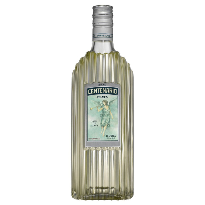 Tequila Gran Centenario Plata 950 ml