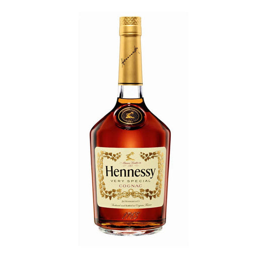 Cognac Hennessy Very Special 700 ml - Tiempo de Vinos