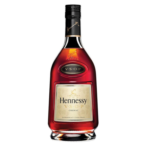 Cognac Hennessy Vsop 700 ml - Tiempo de Vinos