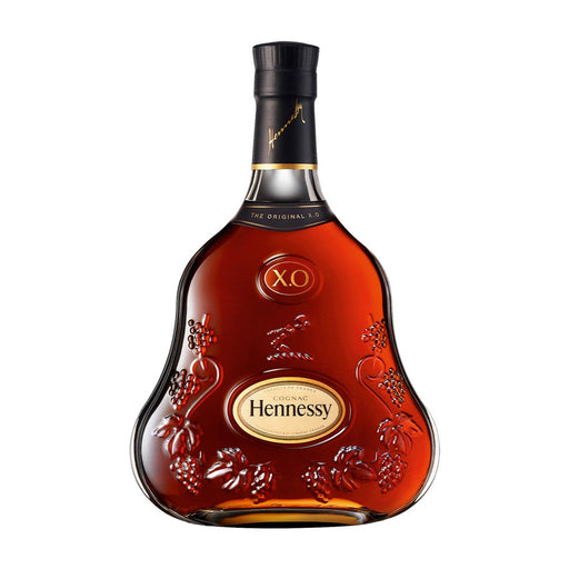Cognac Hennessy Xo 700 ml - Tiempo de Vinos
