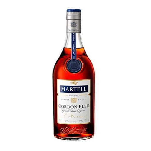 Cognac Martell Cordon Azul 700 ml