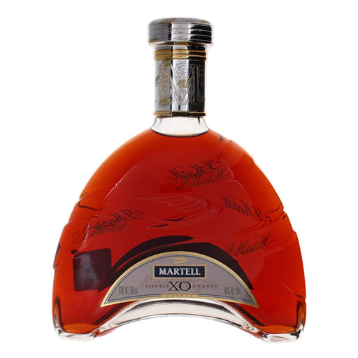Cognac Martell Xo 700 ml - Tiempo de Vinos
