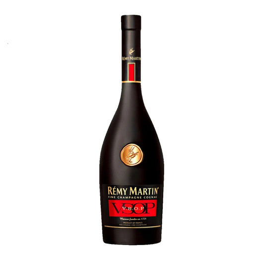 Cognac Remy Martin Fine Vsop 700 ml - Tiempo de Vinos