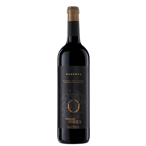 Condado de Oriza Reserva 750 ml