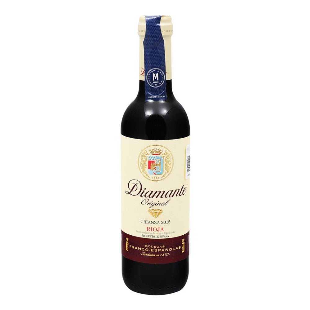 Diamante Crianza  375 ml