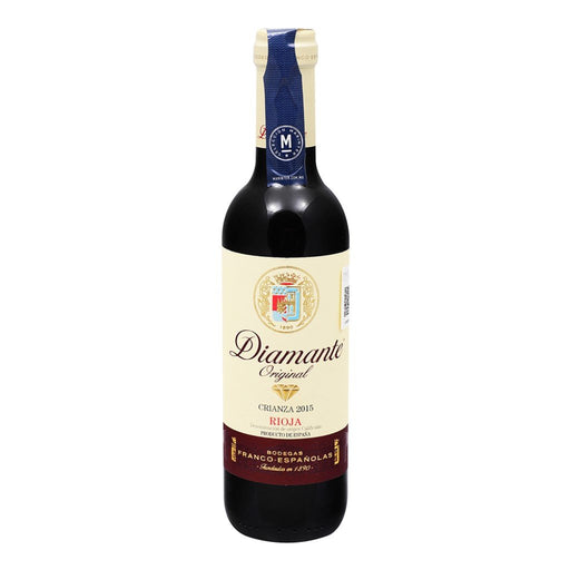 Diamante Crianza 750 ml