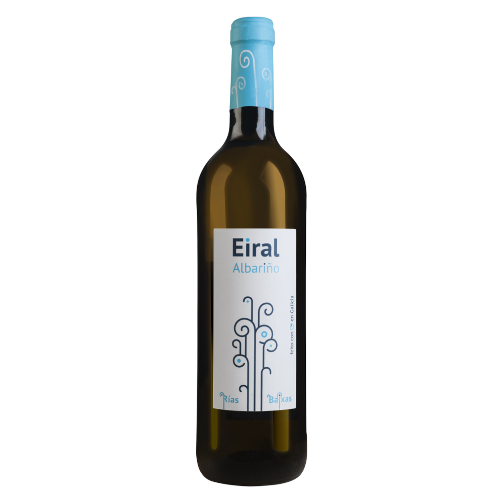 Eiral Albariño 750 ml.