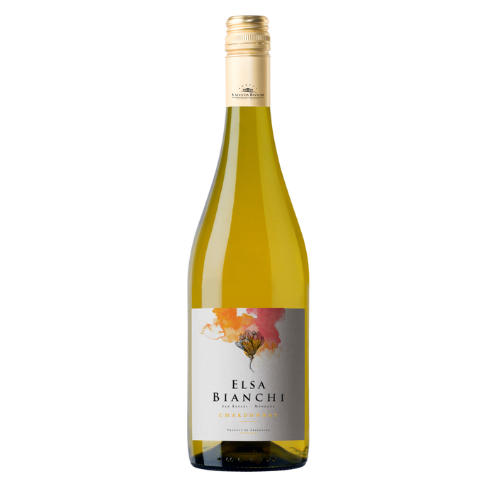 Elsa Chardonnay 750 ml