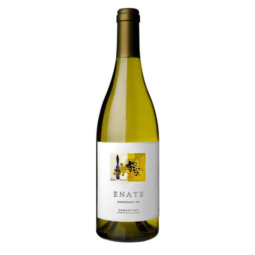 Enate Chardonnay 234 750 ml