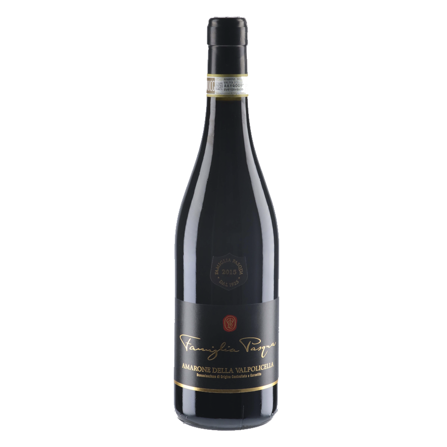 Pasqua Amarone della Valpolicella 750 ml - Tiempo de Vinos