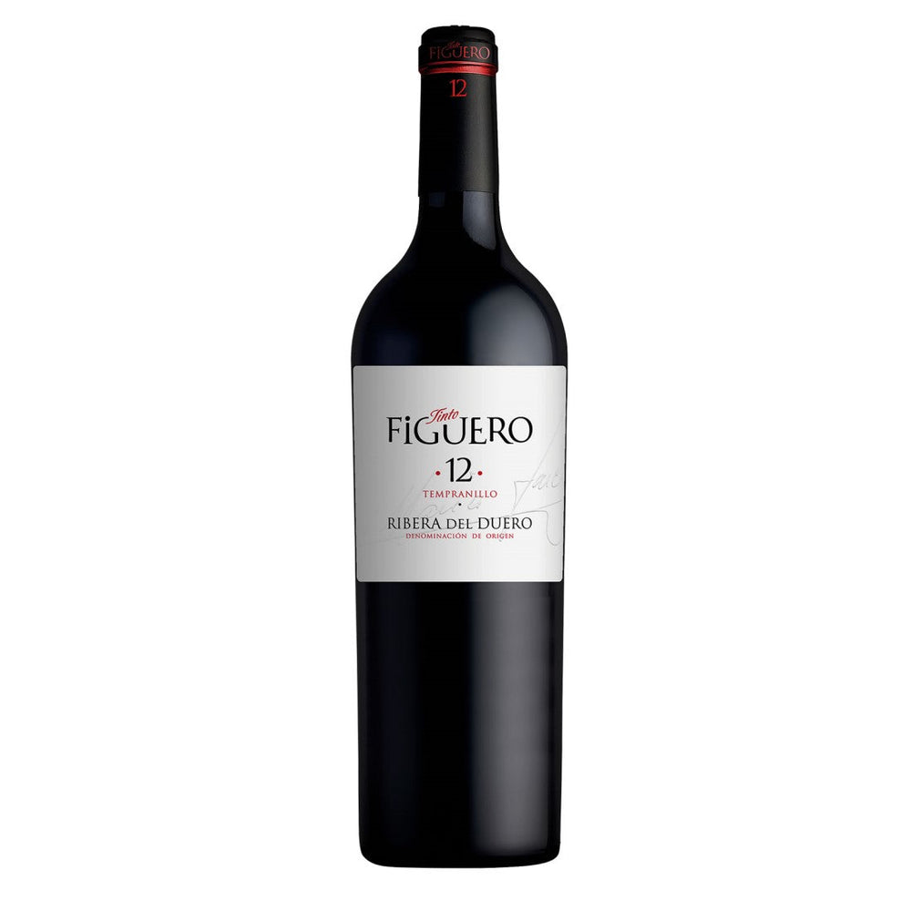 Tinto Figuero 12 Crianza 1500 ml