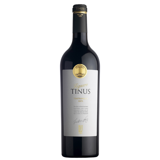 Figuero Tinus Tinto 750 ml