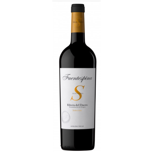 Fuentespina Old Vines Selección 750 ml