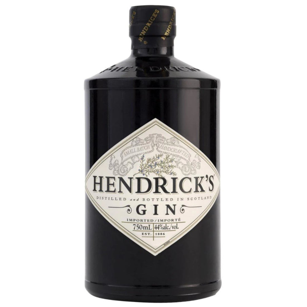 Ginebra Hendricks 750 ml