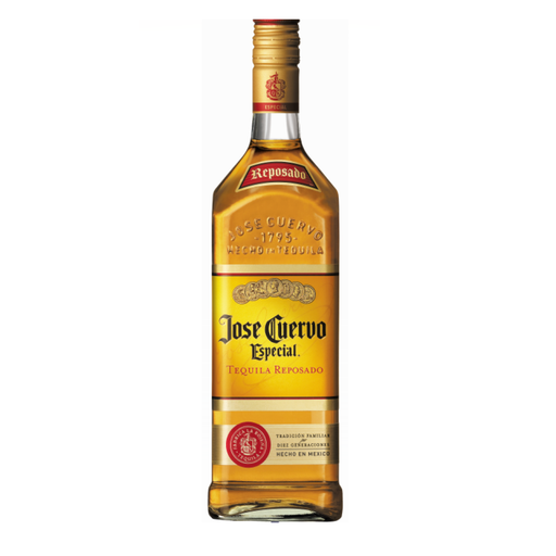 Tequila Cuervo Especial 695 ml