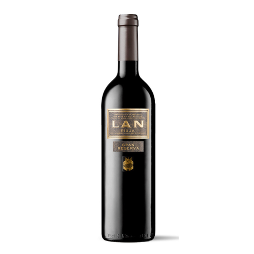 LAN Gran Reserva Rioja 750 ml