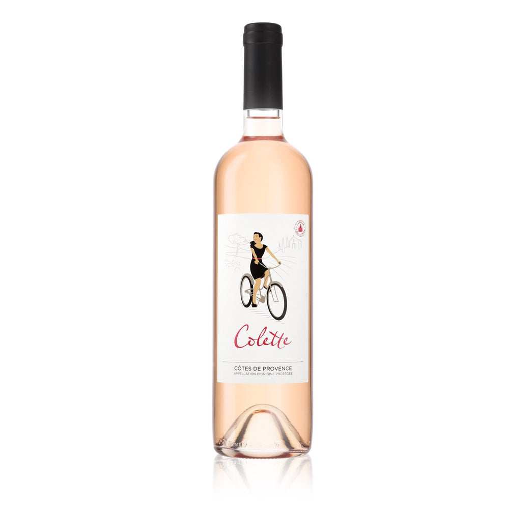 Colette 750 ml - Tiempo de Vinos