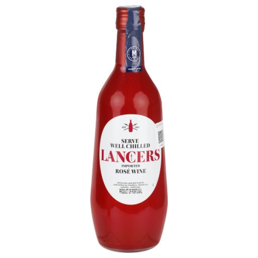 Lancers Semi Espumoso 750 ml