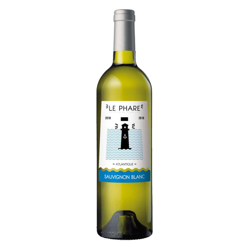 La Phare Sauvignon Blanc 750 ml - Tiempo de Vinos