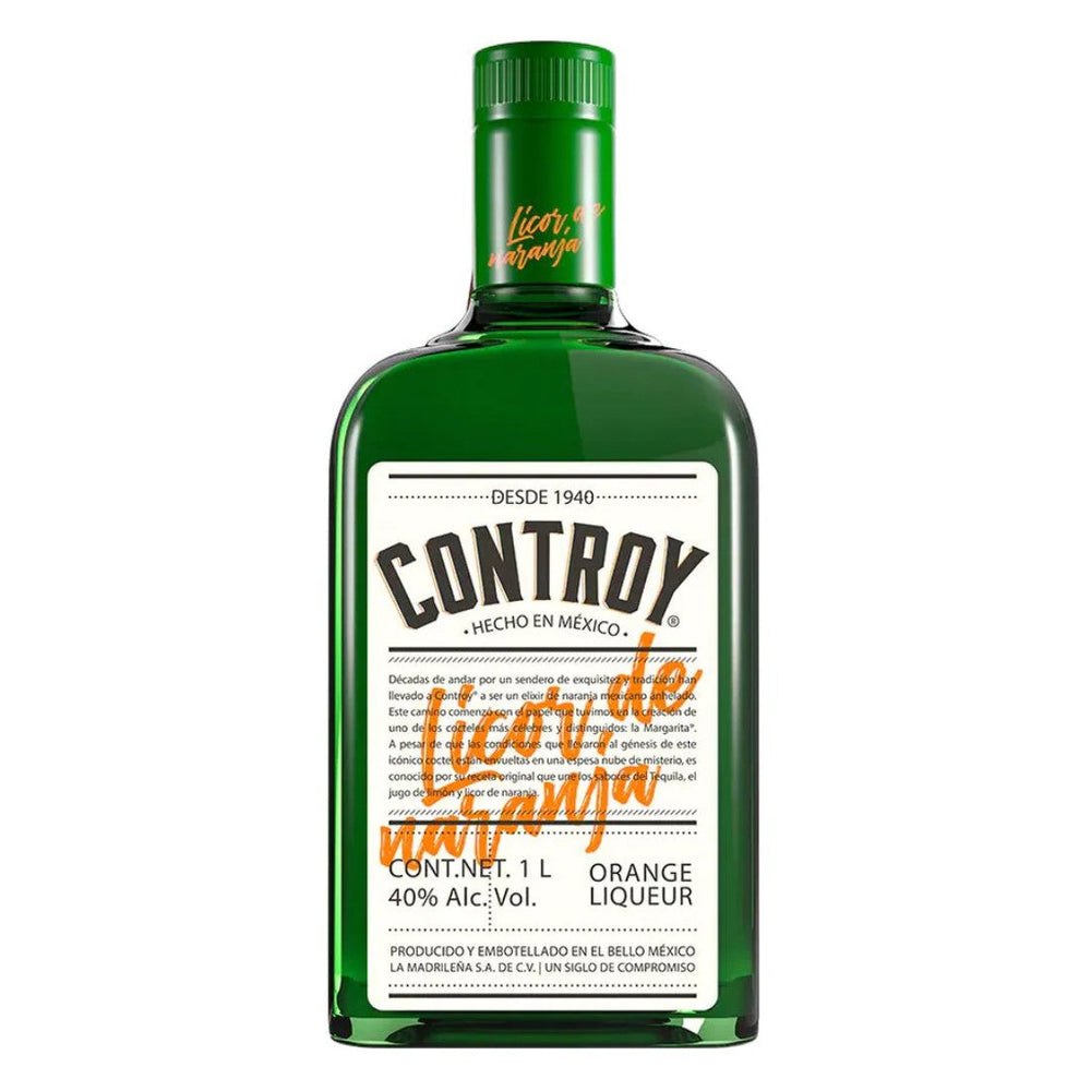 Licor Controy 1000 ml