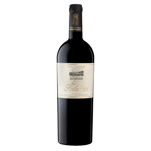 Matarromera Pago Solanas Gran Reserva 750 ml