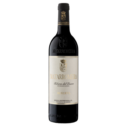 Matarromera Reserva 750 ml