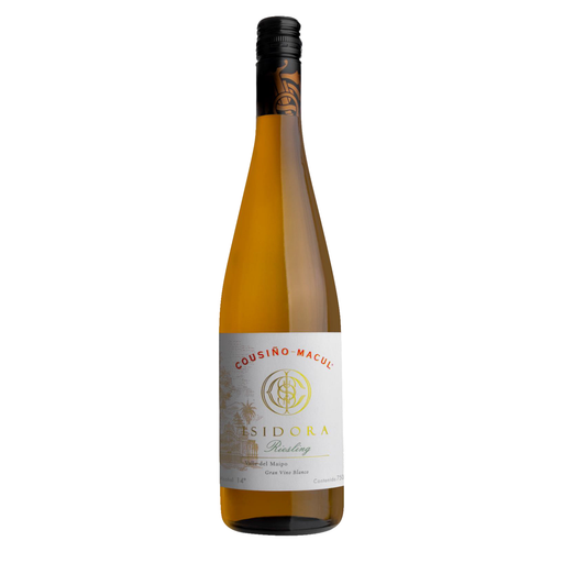 Chardonnay Antiguas Reservas 750 ml