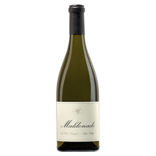 Maldonado Chardonnay Los Olivos 750 ml - Tiempo de Vinos