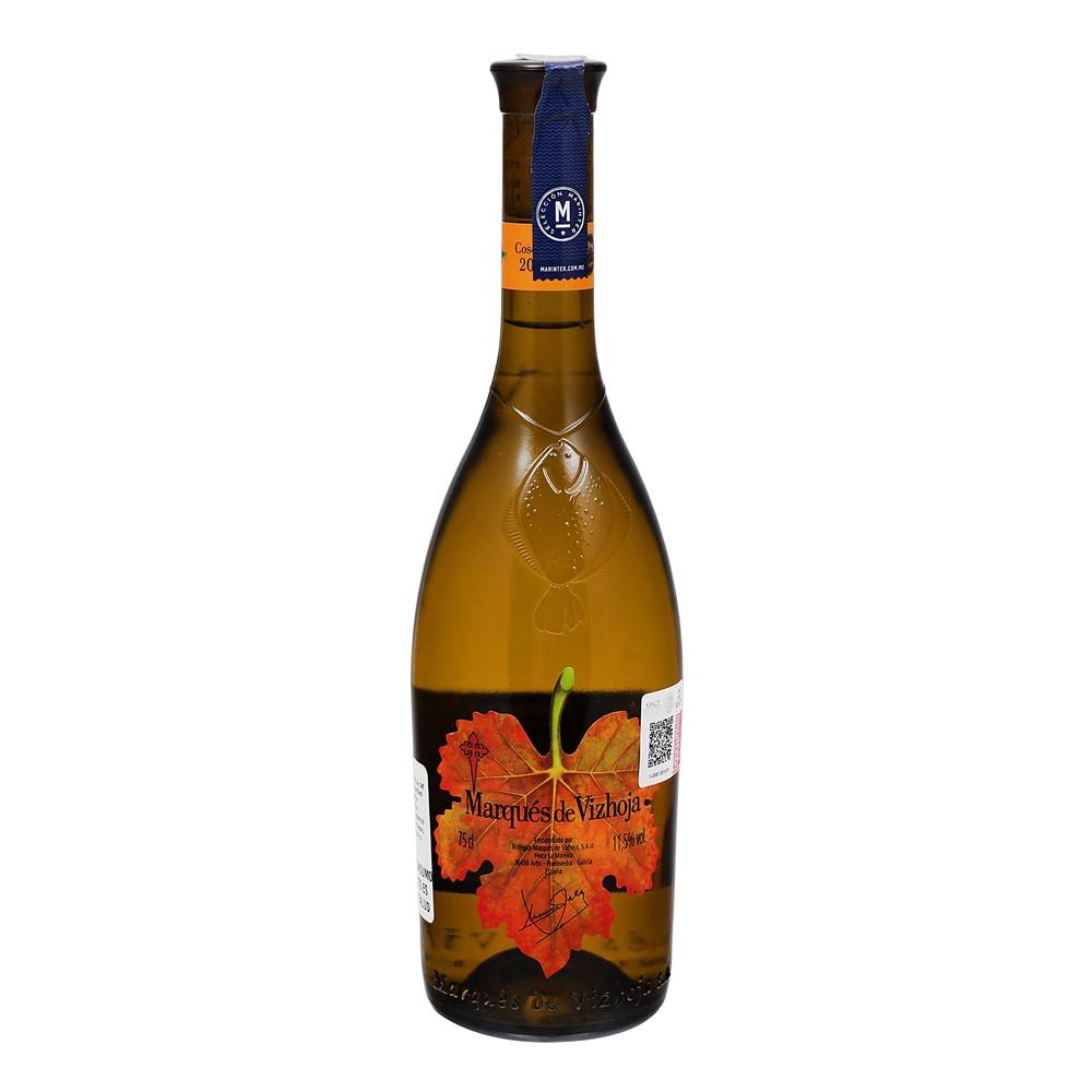 Marques de Vizhoja 750 ml