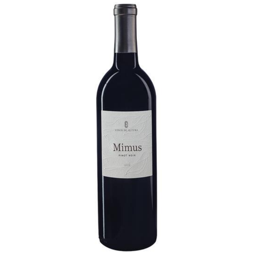 Pinot Noir Tinto Mimus 750 ml