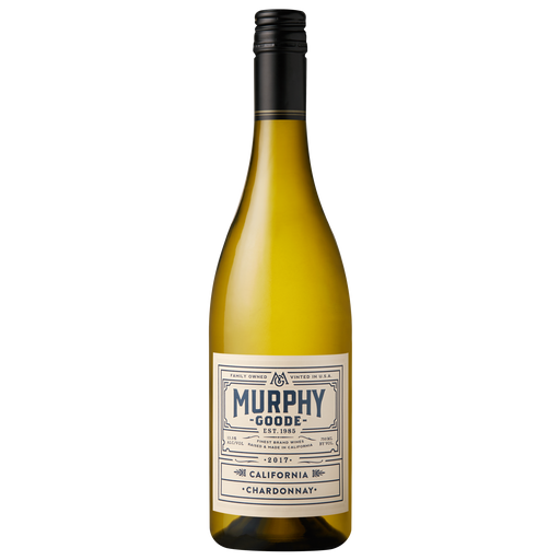 Murphy Goode Chardonnay 750 ml - Tiempo de Vinos