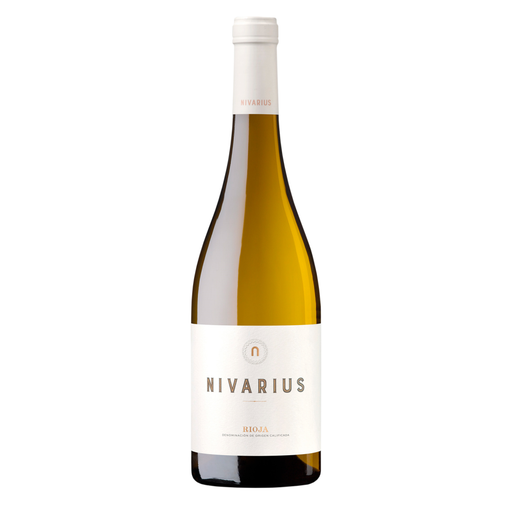 Nivaruis Tempranillo Blanco 750 ml