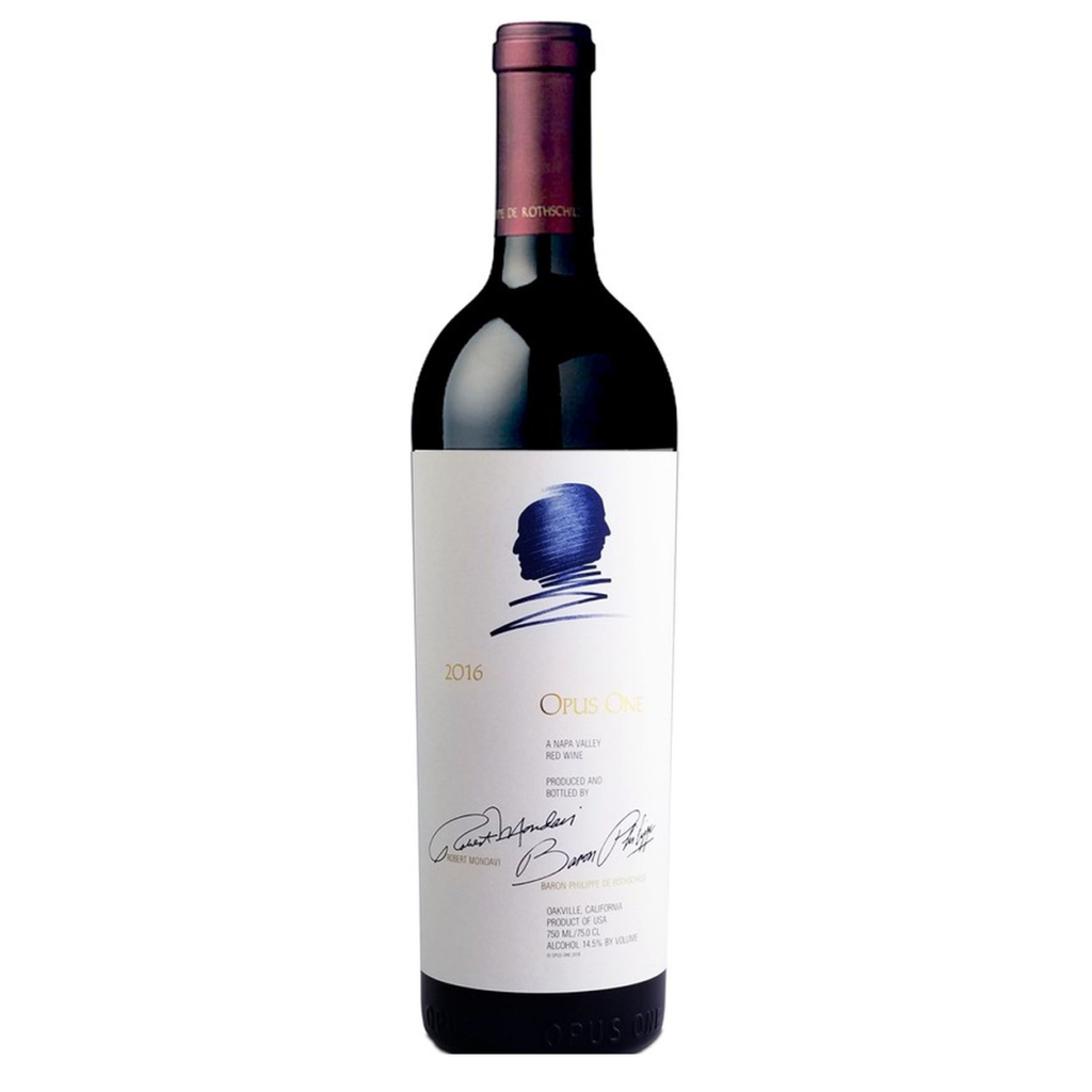 Opus One 1024x1024 - Te decimos los mejores vinos del mundo