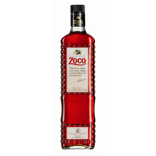 Licor Pacharan Zoco 1000 ml