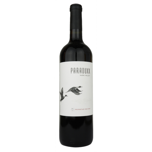 Paraduxx - Proprietary Blend 750 ml - Tiempo de Vinos