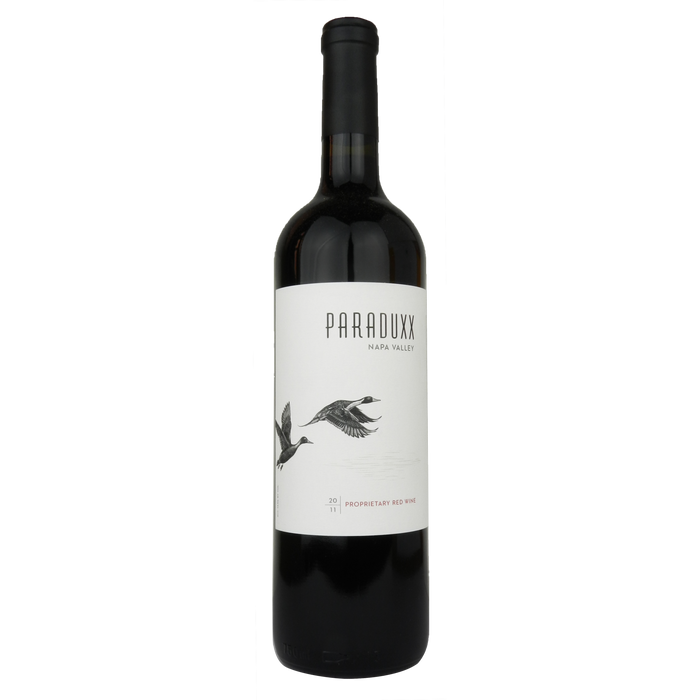 Paraduxx - Proprietary Blend 750 ml - Tiempo de Vinos