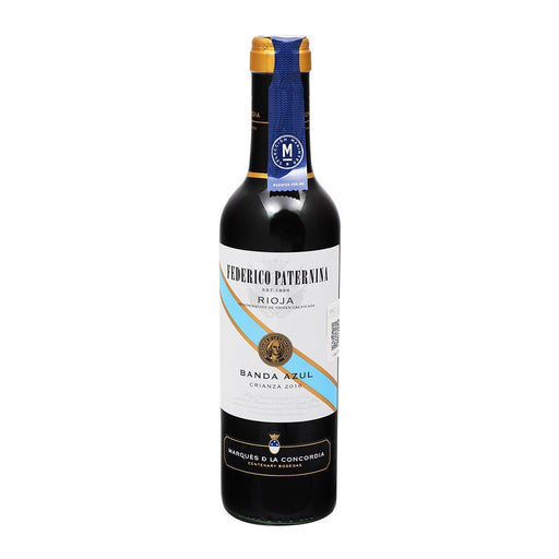Paternina Banda Azul Crianza 750 ml