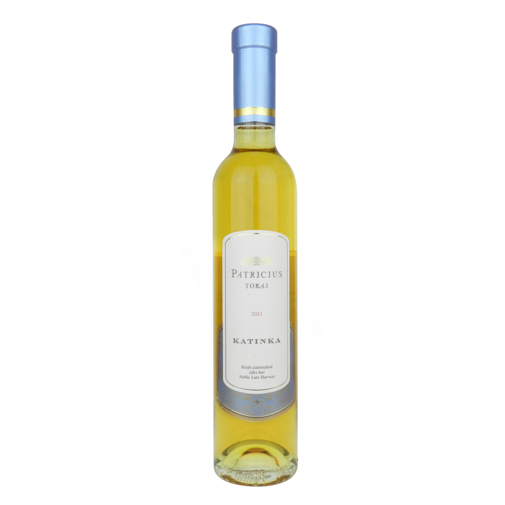 Tokaji Késói Szúret Katinka 375 ml - Tiempo de Vinos