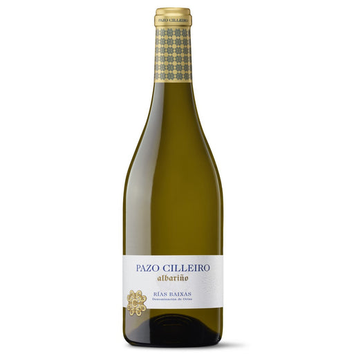 Pazo Cilleiro Albariño Blanco 750 ml