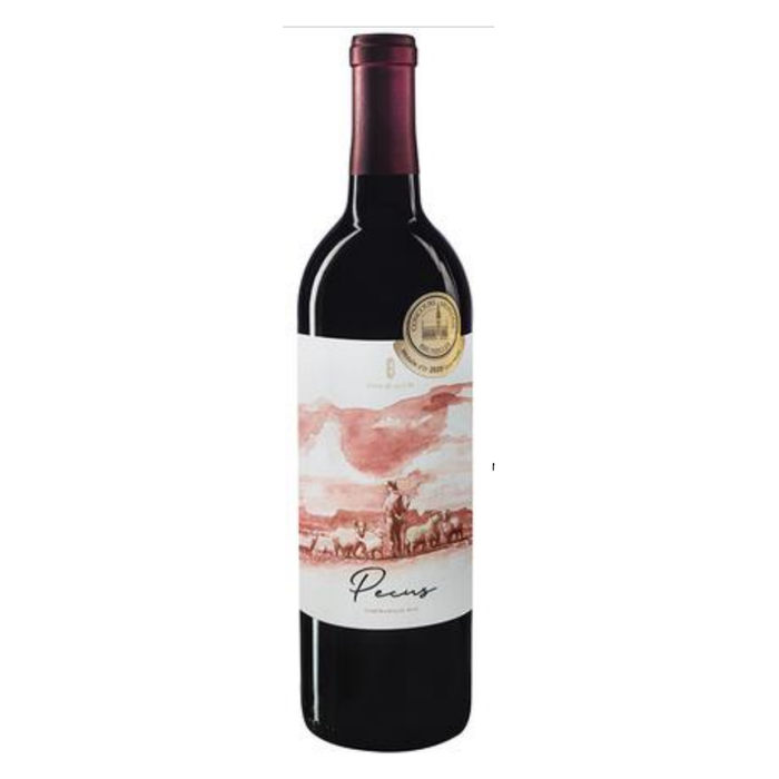 Tempranillo Tinto Pecus 750 ml