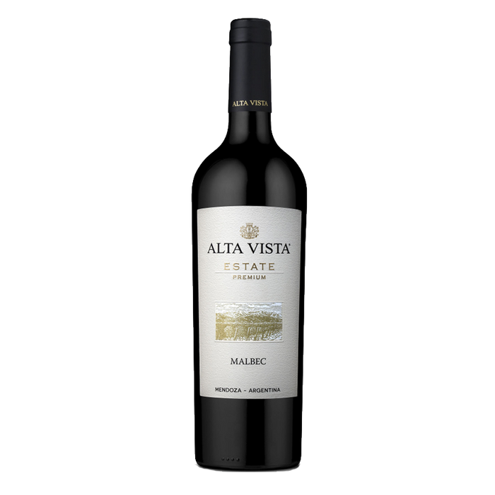 Alta Vista Premium Malbec 750 ml - Tiempo de Vinos