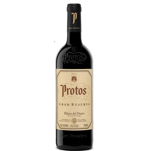 Protos Gran Reserva 750 ml