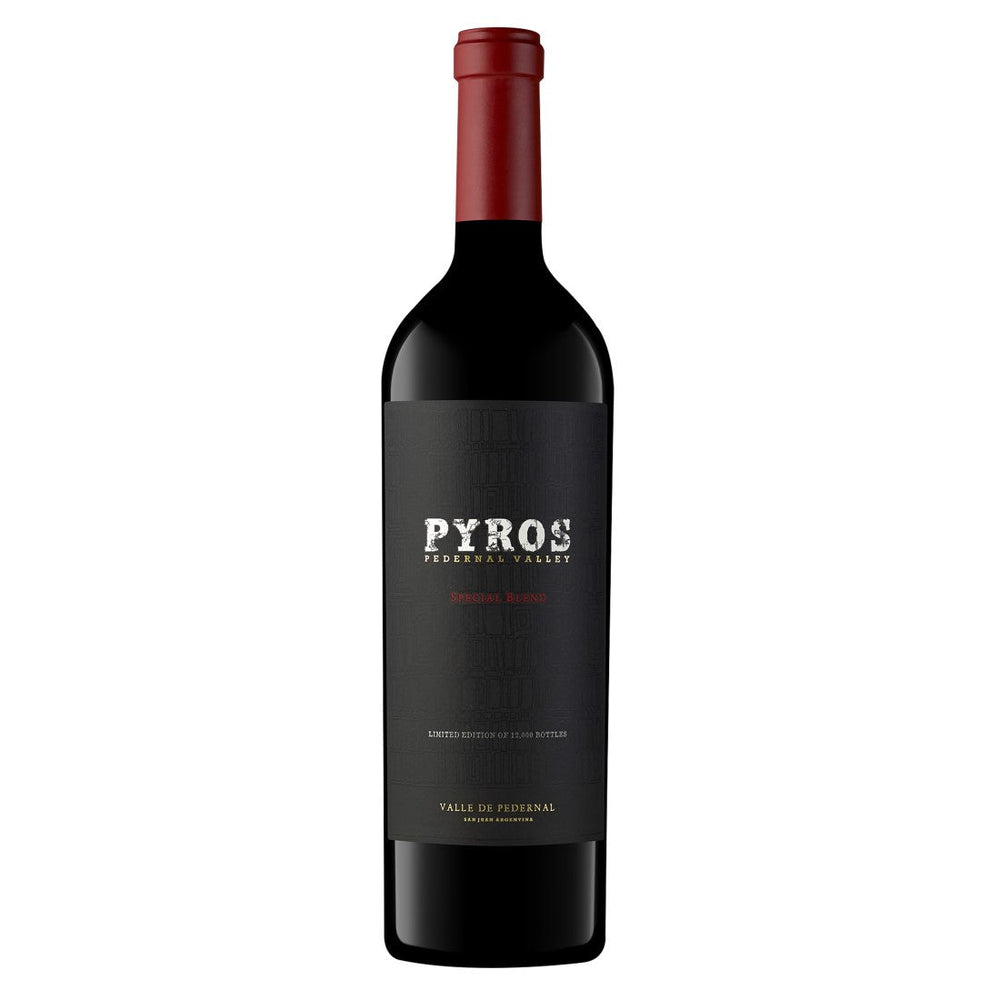 Pyros Special Blend 750 ml