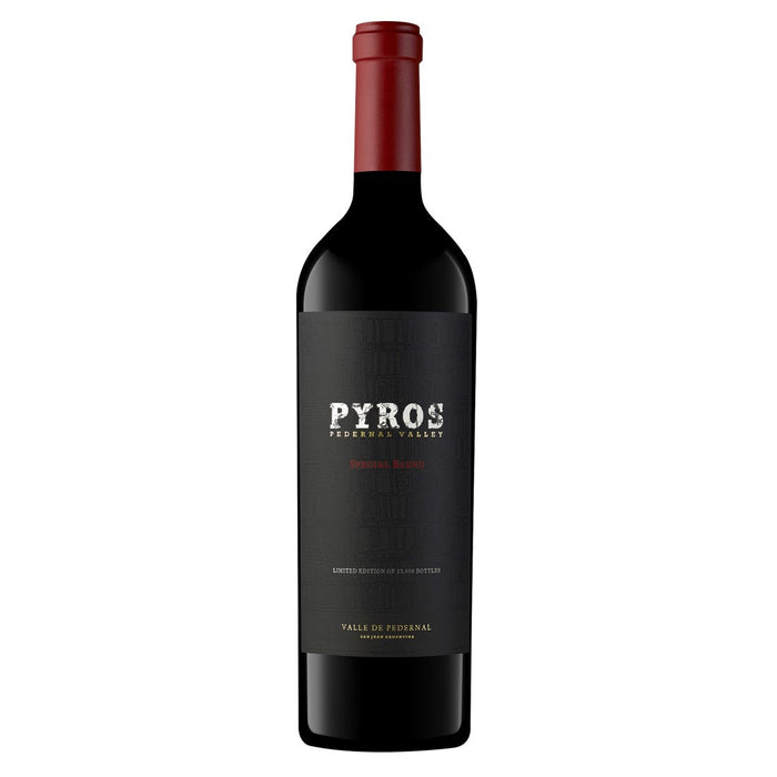 Pyros Special Blend 750 ml