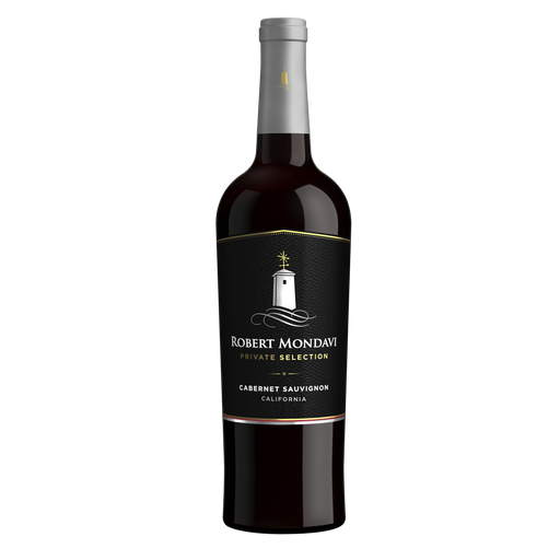 Robert Mondavi Private Selection Cabernet Sauvignon 750 ml