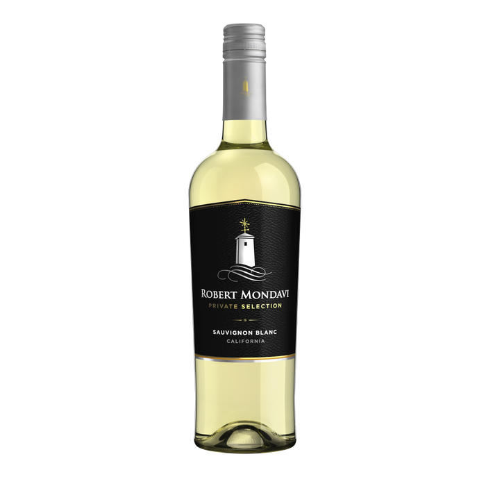 Robert Mondavi Private Selection Sauvignon Blanc 750 ml