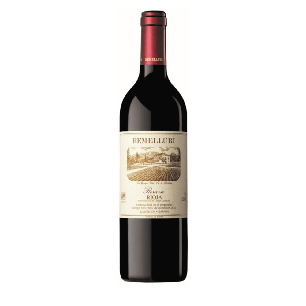 Remelluri Reserva Tinto 750 ml