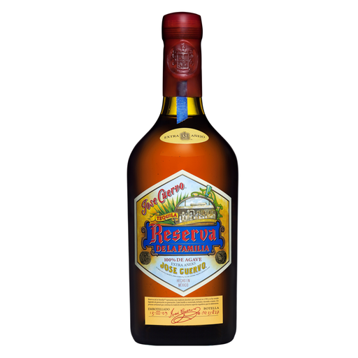 Tequila Reserva de la Familia Extra A¤ejo 750 ml